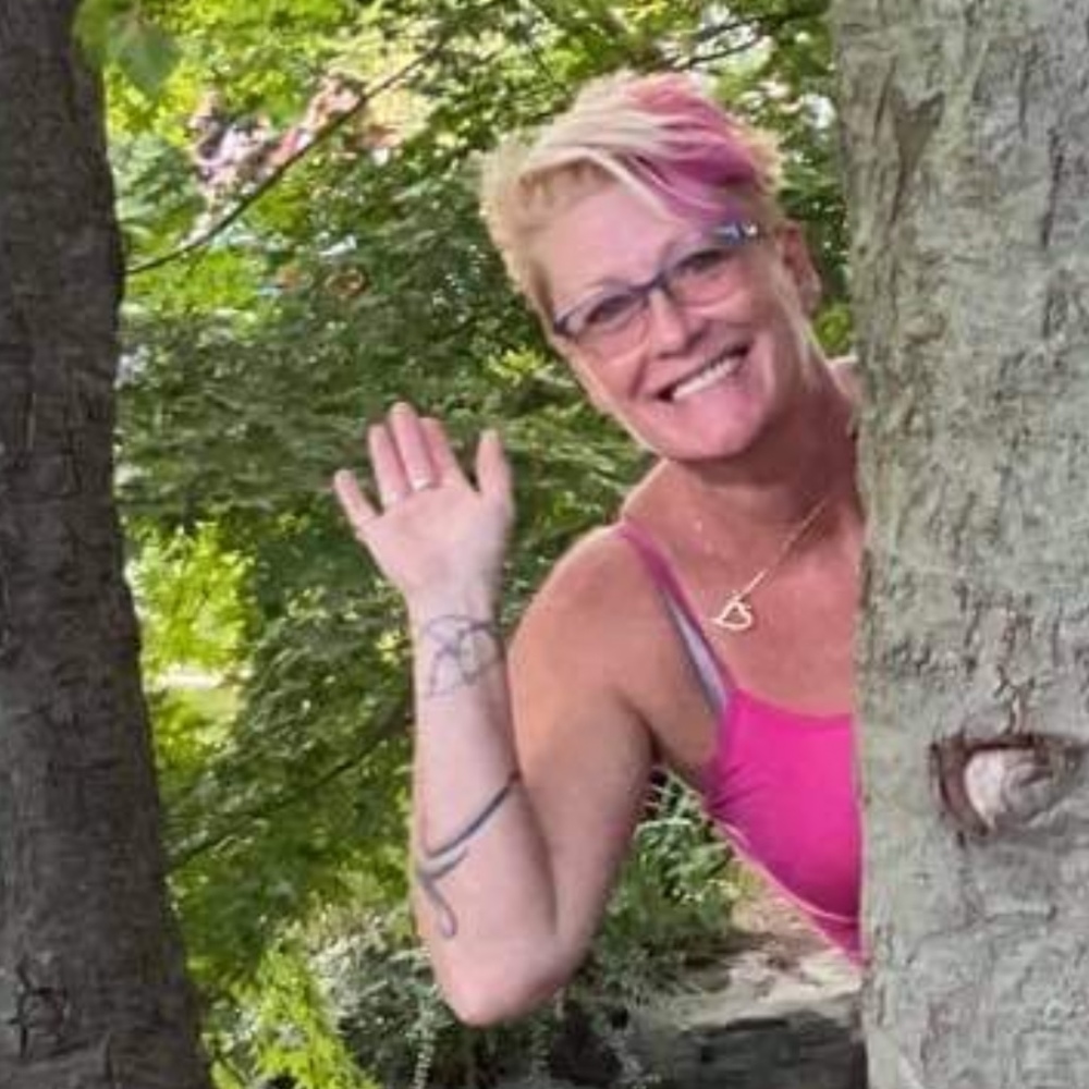 Meet your Posher, Kimberly